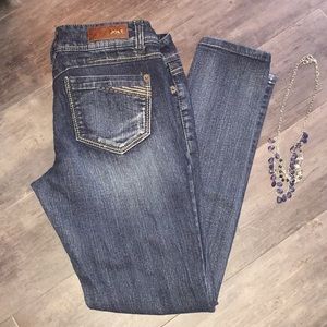 Jolt Jeans - Brand new Jolt jeans. Sz. 9 Jolt Jeans - Brand new Jolt jeans. Sz. 9